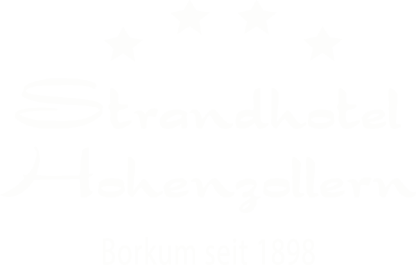 Strandhotel Hohenzollern