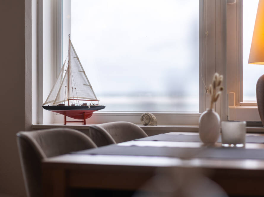 Strandhotel Hohenzollern Borkum