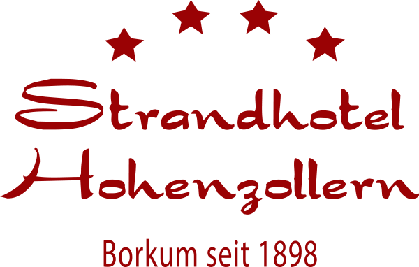 Strandhotel Hohenzollern