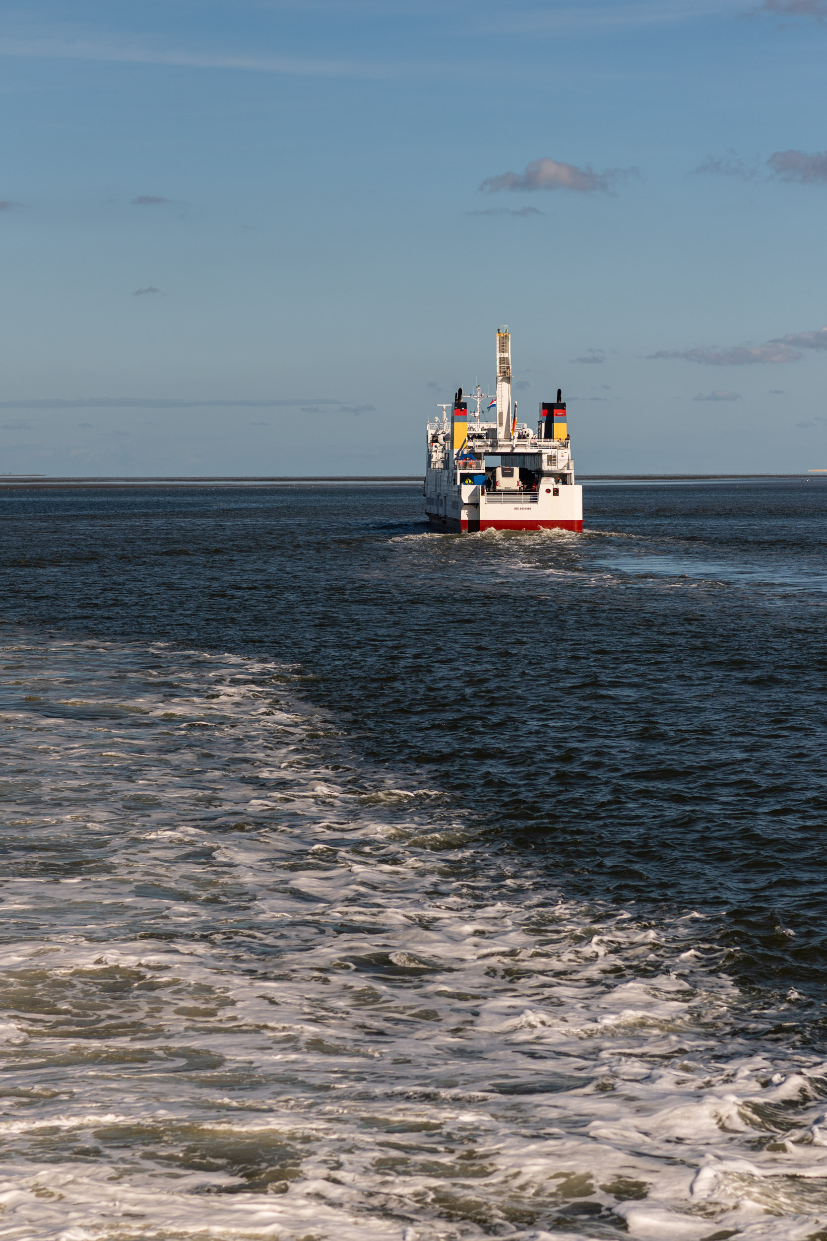 Strandhotel Hohenzollern Borkum