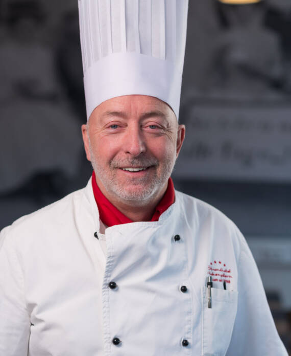 Andre Boldt Hotelleitung & Prokurist