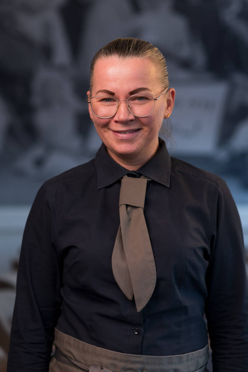 Renata Taube