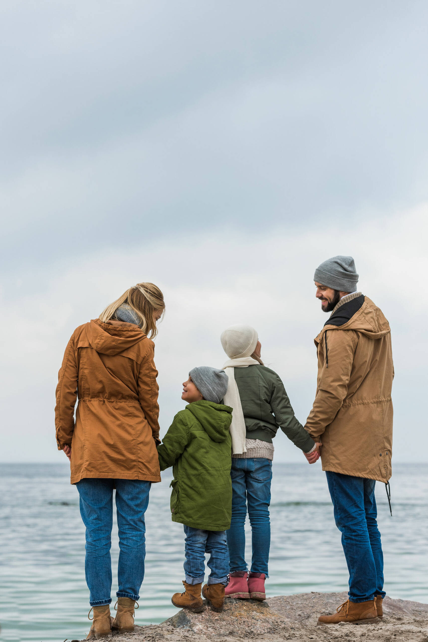 Familienhotel Strandhotel Hohenzollern Borkum