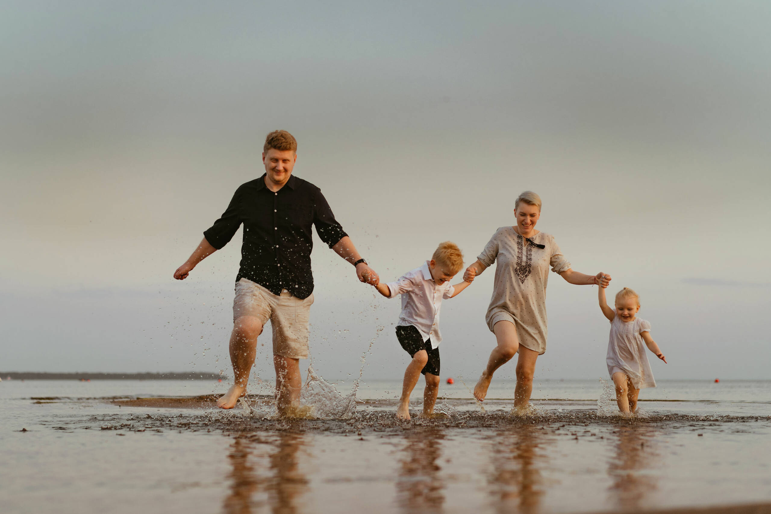 Kids Familienhotel Strandhotel Hohenzollern Borkum