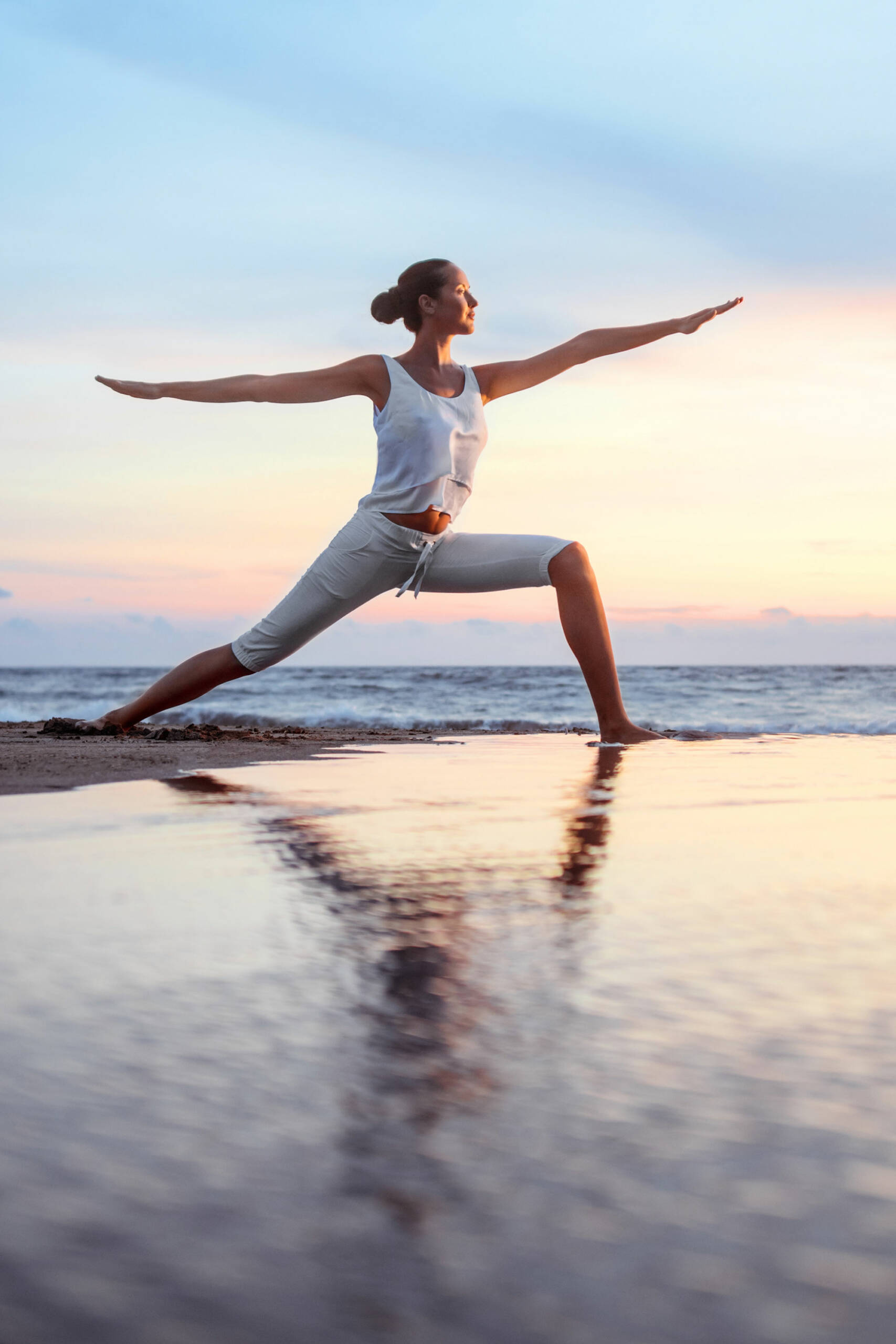 Strandhotel Hohenzollern Borkum Wellness