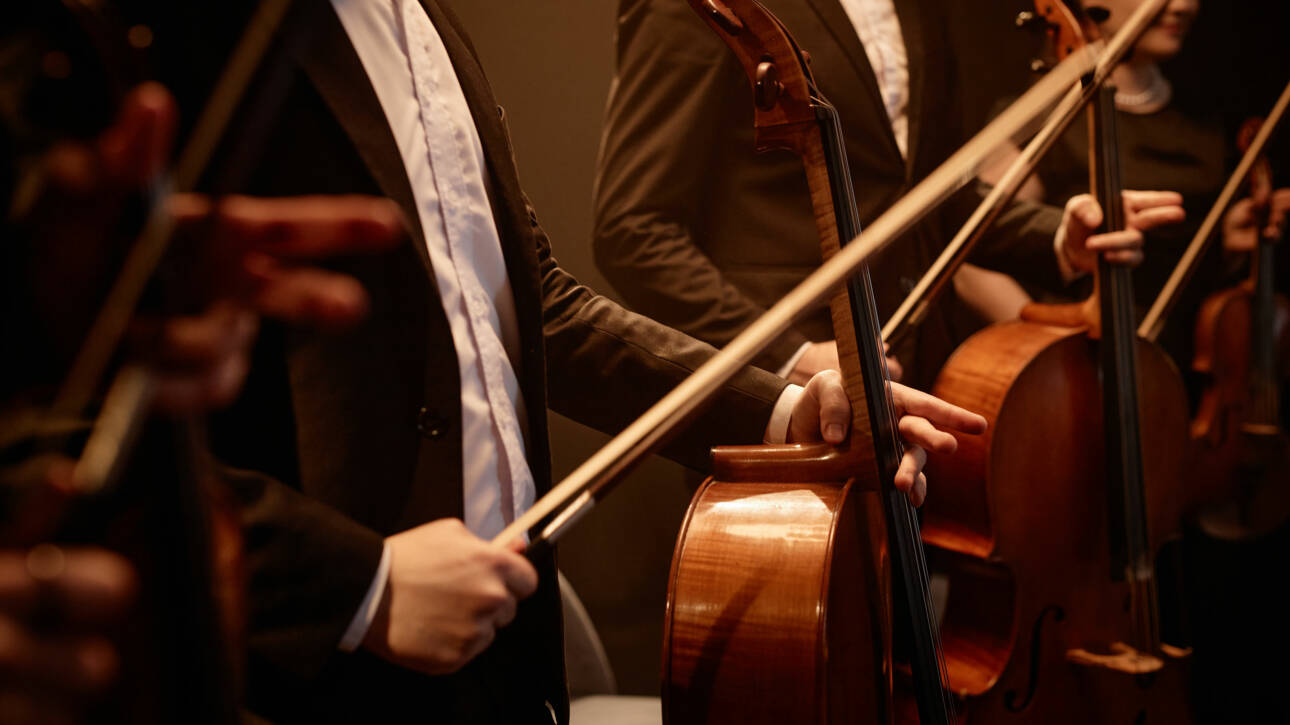 Kammerphilharmonie