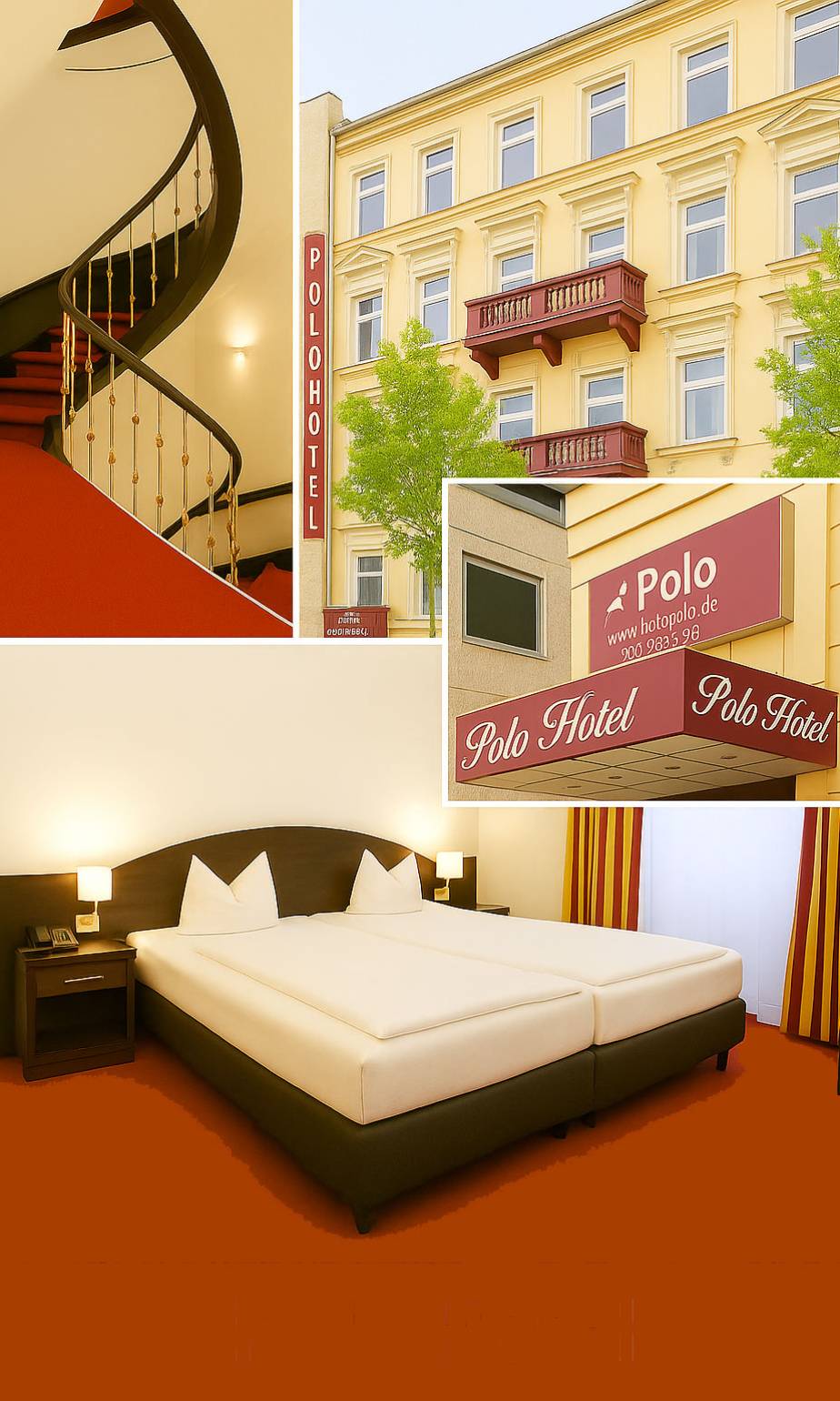 Eingang Hotel Polo Hamburg Eingang Hotel Polo Hamburg
