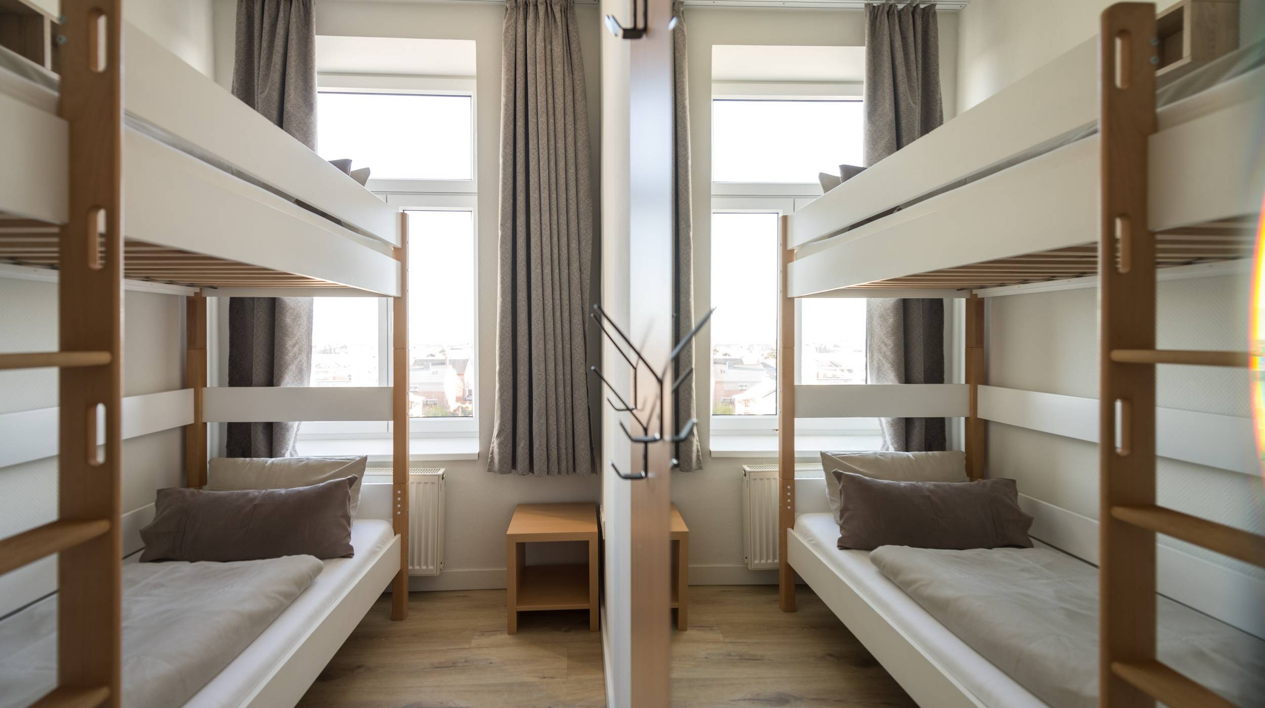 LOFT 6 Strandhotel Hohenzollern